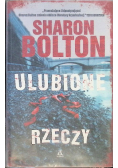 Ulubione rzeczy