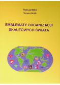 Emblematy organizacji skautowych świata