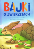 Bajki o zwierzętach