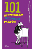 101 nieziemsko nudnych faktów
