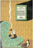 Przygody Sherlocka Holmesa