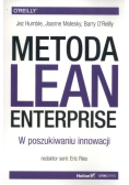 Metoda Lean Enterprise