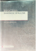 Współczesna bankowość detaliczna