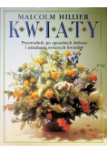 Kwiaty