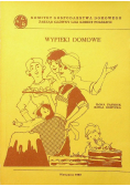 Wypieki domowe