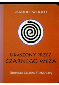 Ukąszony przez czarnego węża