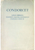 Szkic obrazu postępu ducha ludzkiego poprzez dzieje