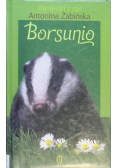 Borsunio Opowieści z zoo