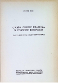 Gwara okolic Kramska w powiecie konińskim