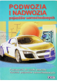 Podwozia i nadwozia pojazdów samochodowych