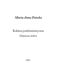 Kobieta postfeministyczna Dyktatura kobiet