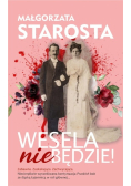 Wesela nie będzie