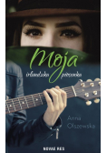 Moja irlandzka piosenka