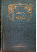 Antologia Polska, 1906 r.