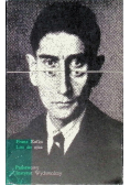 Kafka List do ojca
