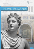 Homo Romanus 2 - Podręcznik do języka łacińskiego i kultury antycznej