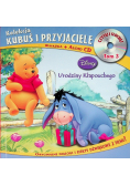 Urodziny kłapouchego