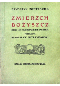 Zmierzch Bożyszcz 1906 r.