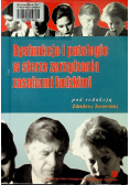 Dysfunkcje i patologie w sferze zarządzania zasobami ludzkimi