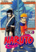 Naruto Tom 4