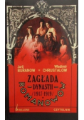Zagłada Dynastii Romanów