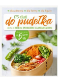 175 dań do pudełka