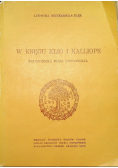W kręgu Klio i Kalliope