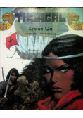 Thorgal Tom 10 Kraina QA