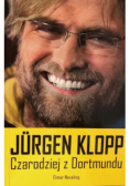 Jurgen Klopp