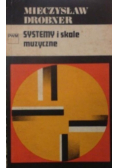 Systemy i skale muzyczne