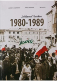 Solidarność Rolników 1980 1989