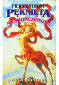 Pęknięta nieskończoność
