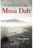 Czterdzieści dni Musa Dah