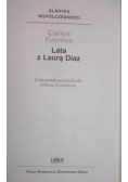Lata z Laurą Diaz