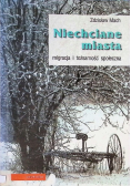 Niechciane miasta
