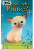 Kto pokocha Psotkę