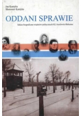 Oddani sprawie