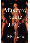 Maszyny takie jak ja