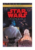 Star Wars Ostatni rozkaz Tom 3