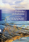 Polityka globalistów przeciwko rodzinie