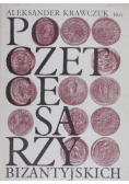 Poczet cesarzy bizantyjskich