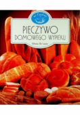 Pieczywo Domowego wypieku