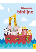 Opowieści biblijne