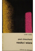 Nauka i wiara