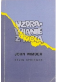 Uzdrawianie z mocą