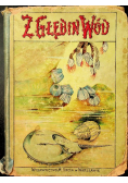 Z głębin wód 1914 r.