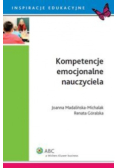 Kompetencje emocjonalne nauczyciela