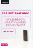CSS bez tajemnic 47 sekretów kreatywnego projektanta