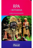 RPA i Botswana Praktyczny przewodnik