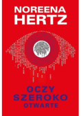 Oczy szeroko otwarte